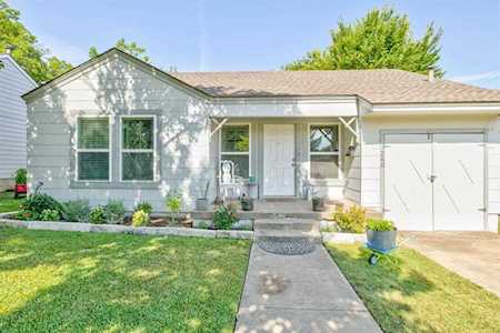 2600 Ryan Avenue Fort Worth, TX 76110