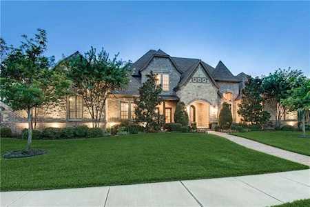 4912 Rockrimmon Court Colleyville, TX 76034