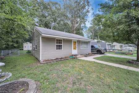205 Beverly St Hampton, VA 23669