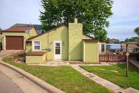 321 S Mulberry Street North Webster, IN 46555