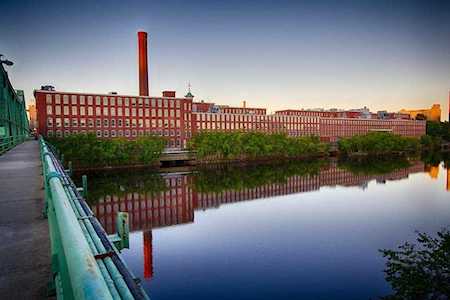 130 John St #457 Lowell, MA 01852