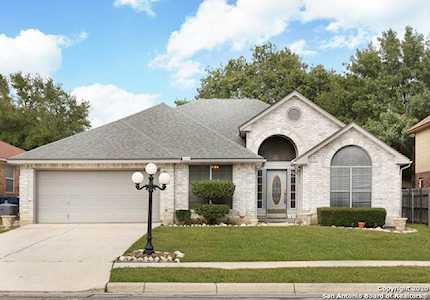 Thistle Creek Homes For Sale Cibolo Tx Real Estate