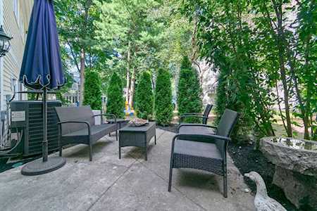 412 Parker #I Newton, MA 02459