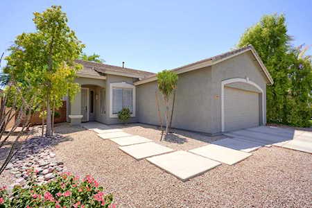 12691 W Mulberry Drive Avondale, AZ 85392