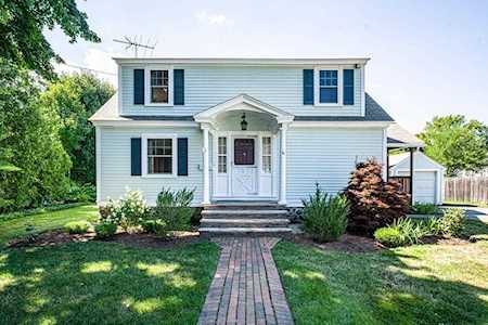 14 Walnut Ave North Andover, MA 01845