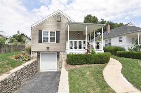 3610 Norledge Ave Kansas City, MO 64123