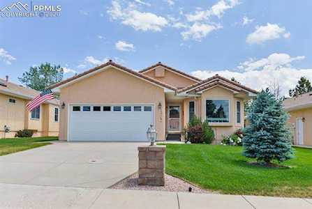 13940 Nichlas Court Colorado Springs, CO 80921