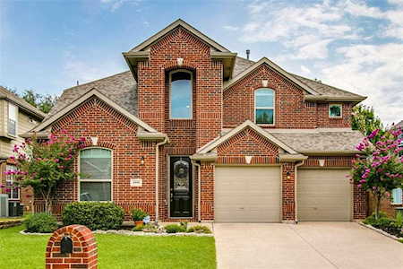 4000 Kimberly Drive Flower Mound, TX 75022