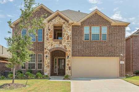 10121 Long Branch Drive Mckinney, TX 75071
