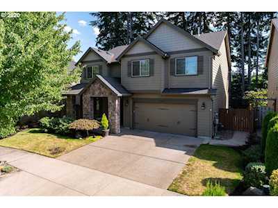17384 SW Timber Crossing Ln Sherwood, OR 97140
