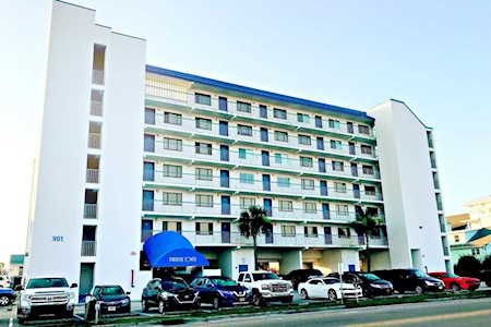 901 S Lake Park Boulevard Carolina Beach, NC 28428
