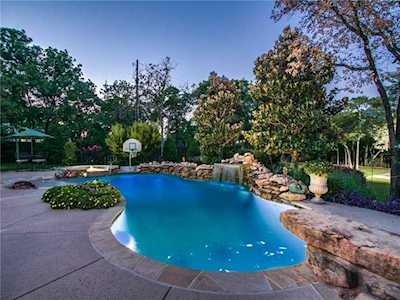 1651 Morgan Road Southlake, TX 76092