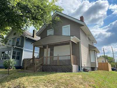 408 S Eureka Avenue Columbus, OH 43204