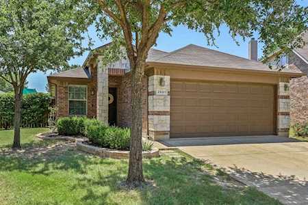 2601 Bretton Wood Drive Fort Worth, TX 76244