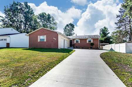 283 Rocky Fork Drive Gahanna, OH 43230