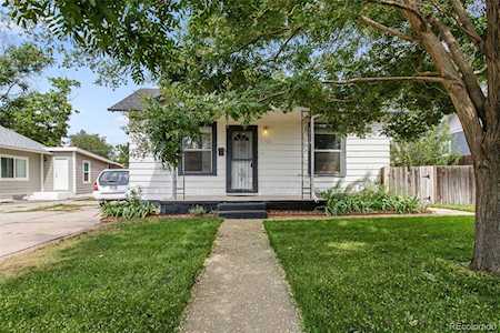 3752 S Bannock St Englewood, CO 80110