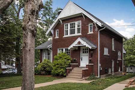 227 Hillcrest Ave Louisville, KY 40206