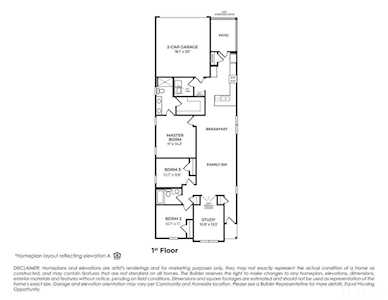 512 Haywood Glen Drive #30 Knightdale, NC 27545