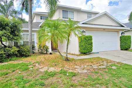 5031 Terra Vista WAY Orlando, FL 32837