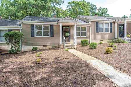 2302 Bernard Street #2302 Raleigh, NC 27608