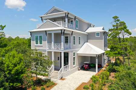 446 Morgans Trail Santa Rosa Beach, FL 32459