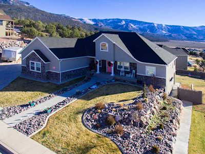 2837 W Eagle Ridge Cedar City, UT 84720