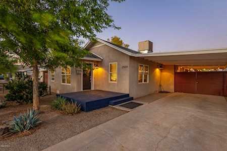 2509 N Mitchell Street Phoenix, AZ 85006