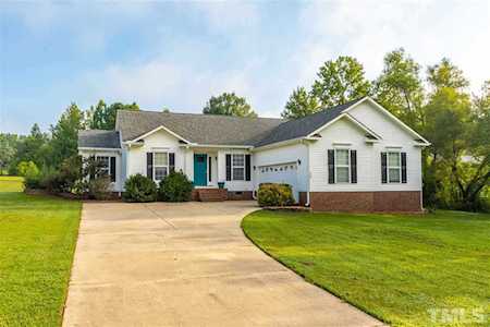 120 Mels Meadow Drive Fuquay Varina, NC 27526