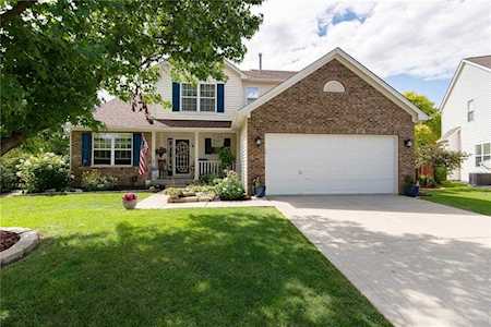 10112 Beresford Court Fishers, IN 46038