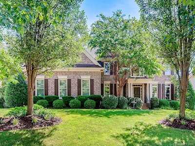 16610 Sutters Run Ln Huntersville, NC 28078