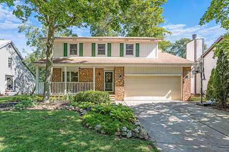 2344 Chetfield Place Powell, OH 43065