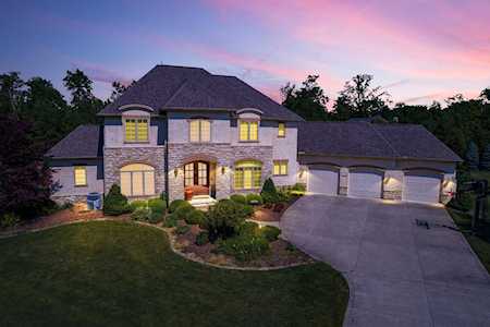 9366 Pine Creek Drive Powell, OH 43065