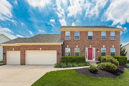 2442 Reeves Avenue Lewis Center, OH 43035
