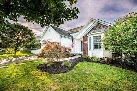 6390 Streams End Drive Canal Winchester, OH 43110