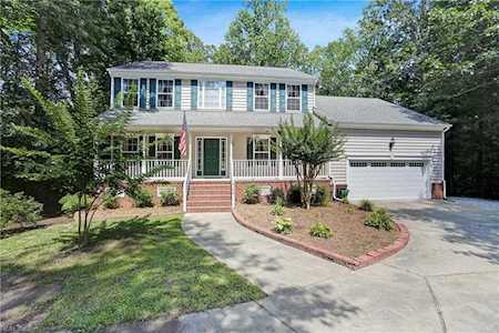 8409 Oldham Ct Williamsburg, VA 23188