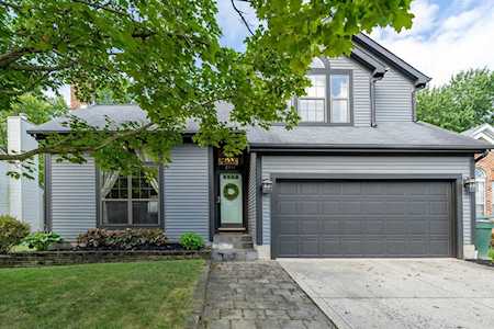 2711 Westbreeze Drive Hilliard, OH 43026