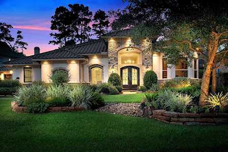 26 E Double Green Circle The Woodlands, TX 77382