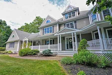 41 Massachusetts Avenue Norfolk, MA 02056