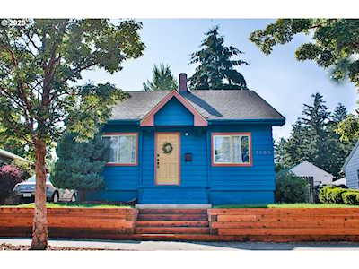 7105 N Delaware Ave Portland, OR 97217