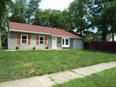 900 Belford Avenue Columbus, OH 43207
