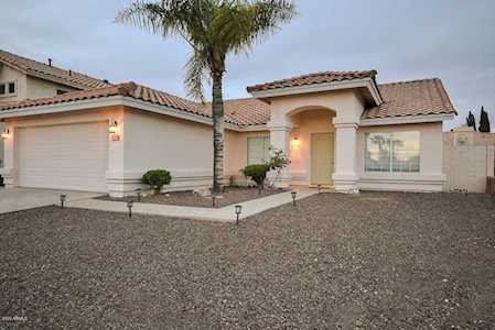 7822 W Ocotillo Road Glendale, AZ 85303