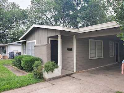 7228 Wallace Street Dallas, TX 75217