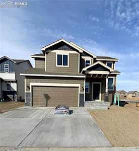 10056 Castor Drive Colorado Springs, CO 80925