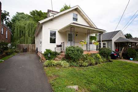 1648 Belmar Dr Louisville, KY 40213