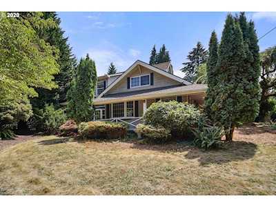 1785 Britton St West Linn, OR 97068