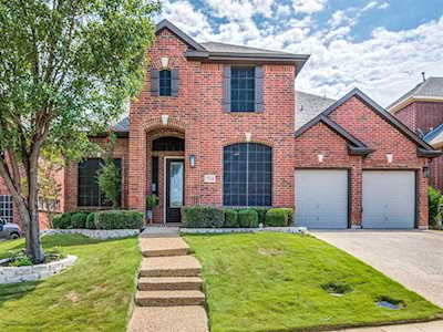 9214 Oleander Way Irving, TX 75063