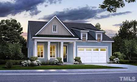 234 Mellor Drive #Lot 78 Fuquay Varina, NC 27526