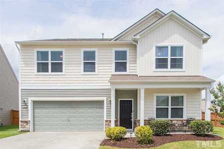 4200 Clava Drive Raleigh, NC 27616