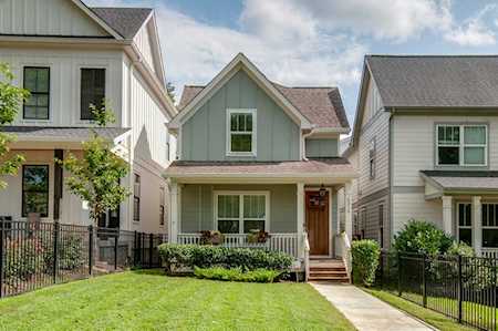 5315 Indiana Ave Nashville, TN 37209