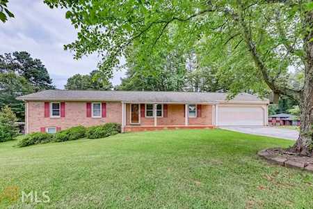 3195 Lyle Ln Marietta, GA 30060